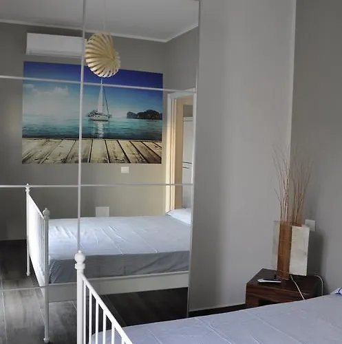 Holiday home Casa Marzi *