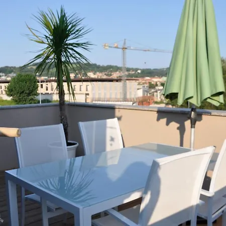 Semesterbostad Casa Marzi *