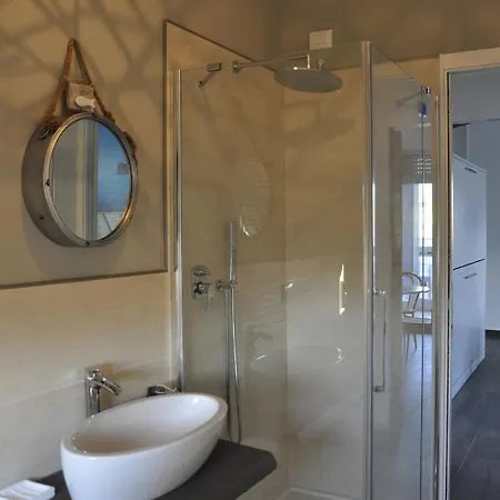 Casa Marzi 度假居 *