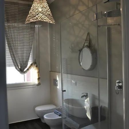 Casa Marzi Semesterbostad Pesaro