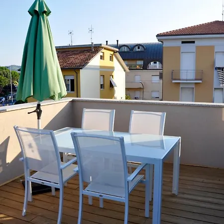 Casa Marzi 度假居