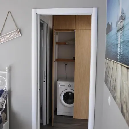 Casa Marzi 度假居 佩萨罗