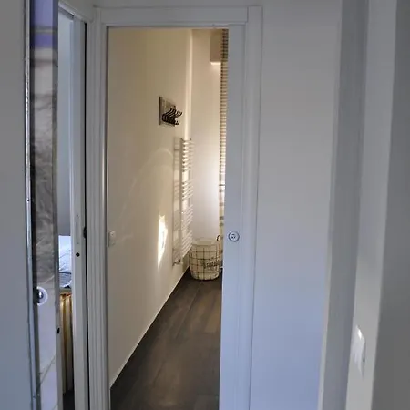 Holiday home Casa Marzi *