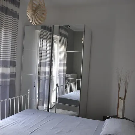 度假居 Casa Marzi *