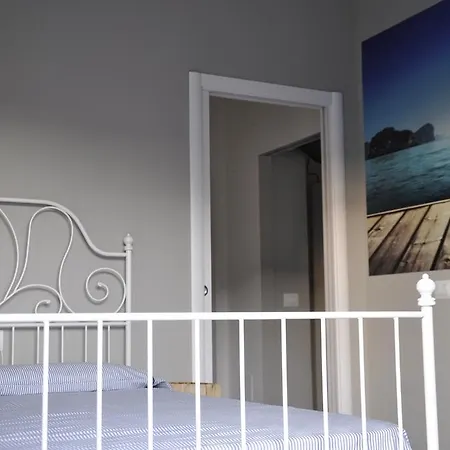 Casa Marzi Holiday home *