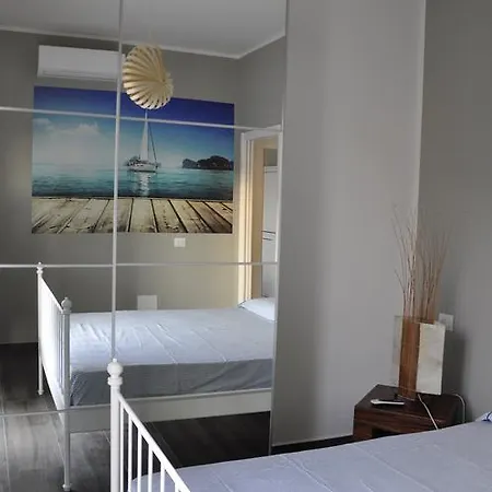 Semesterbostad Casa Marzi *