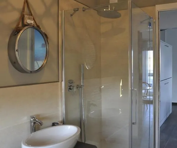 Casa Marzi Casa vacanze *