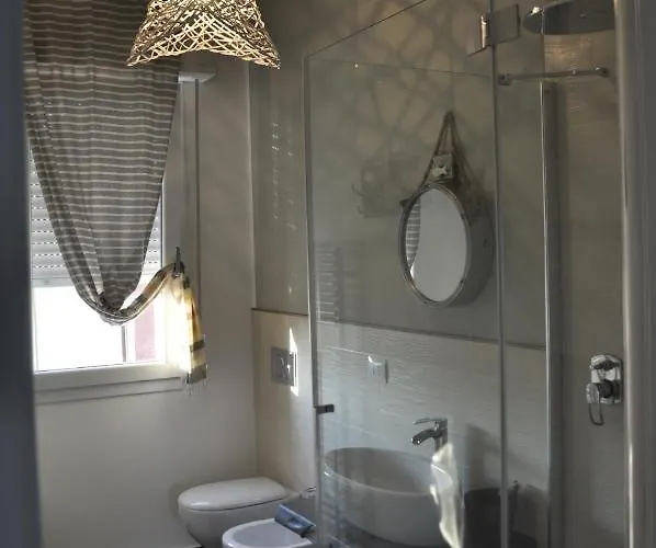 Casa Marzi Casa vacanze Pesaro