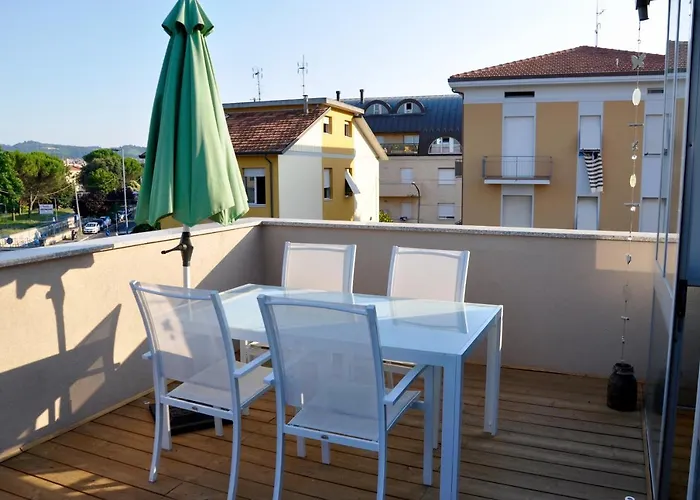 Casa Marzi Casa vacanze