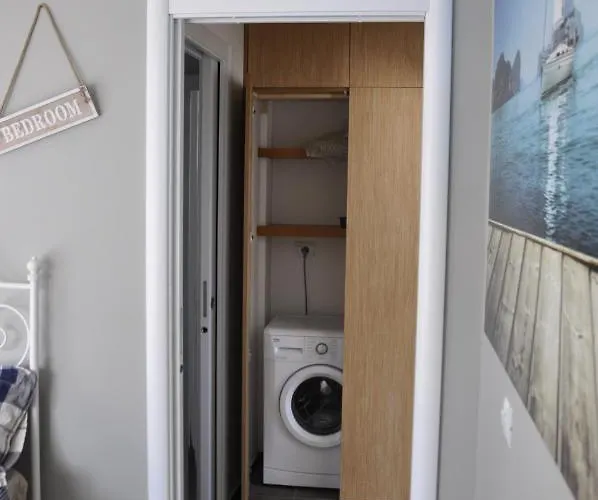 Casa Marzi Casa vacanze Pesaro