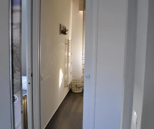 Casa vacanze Casa Marzi *