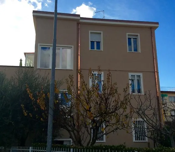 Casa vacanze Casa Marzi