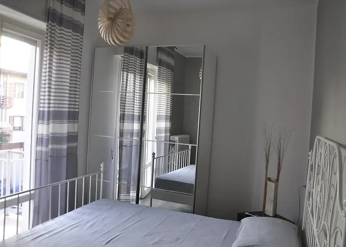 Casa vacanze Casa Marzi *