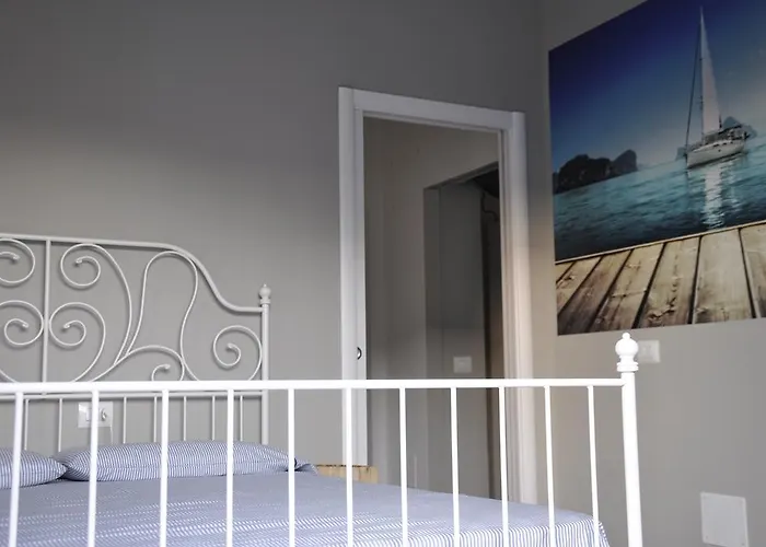 Casa Marzi Casa vacanze *